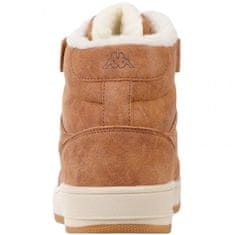 Kappa Bash Mid Fur unisex obuv 242799 5443 - Kappa 44