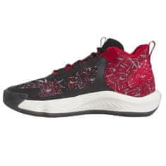 Adidas Unisex basketbalová obuv Adizero Select IF2164 - Adidas 45 1/3