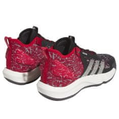 Adidas Unisex basketbalová obuv Adizero Select IF2164 - Adidas 45 1/3