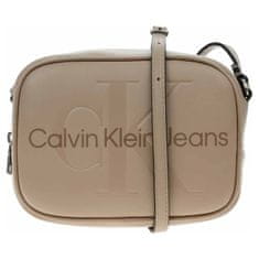 Calvin Klein dámská kabelka K60K610275 PBC Dune