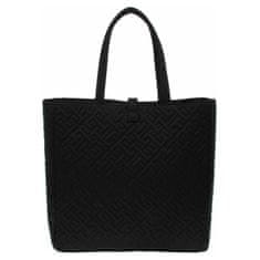 Tommy Hilfiger dámská kabelka AW0AW14495 BDS Black