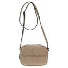 Calvin Klein dámská kabelka K60K610275 PBC Dune