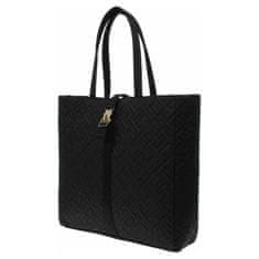 Tommy Hilfiger dámská kabelka AW0AW14495 BDS Black