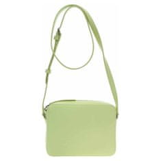 Calvin Klein dámská kabelka K60K610439 LT2 Spirit Green