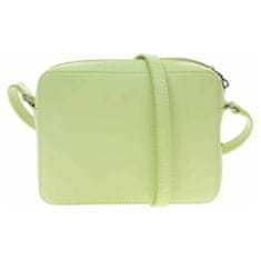 Calvin Klein dámská kabelka K60K610439 LT2 Spirit Green