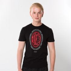 Fan-shop Tričko AC MILAN Graphic Logo Velikost: L