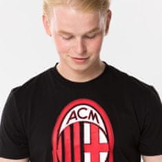 Fan-shop Tričko AC MILAN Big Logo Velikost: L