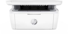 HP LaserJet M140w tiskárna, A4, černobílý tisk, Wi-Fi (7MD72F)