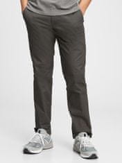 Gap Kalhoty modern khaki skinny 33X30