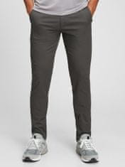 Gap Kalhoty modern khaki skinny 33X32