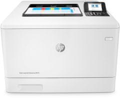 HP Color LaserJet Enterprise M455dn multifunkční tiskárna,duplex, A4, barevný tisk (3PZ95A)