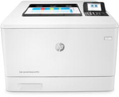 HP Color LaserJet Enterprise M455dn multifunkční tiskárna,duplex, A4, barevný tisk (3PZ95A)