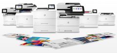 HP LaserJet Pro M454dw (W1Y45A)