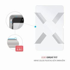 FIXED Ochranné tvrzené sklo FIXED pro Samsung Galaxy Tab A7 10,4", čiré