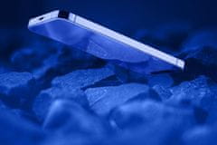 CellularLine Ochranné tvrzené sklo pro celý displej Cellularline CAPSULE pro Apple iPhone 14 Plus/14 Pro Max, černé