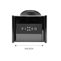 FIXED Univerzální držák FIXED FIX3 s adhesivní přísavkou, pro smartphony větších rozměrů o šířce 6-9 cm