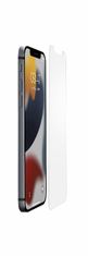 CellularLine Ochranné tvrzené sklo Cellularline Second Glass Ultra pro Apple iPhone 13 Mini