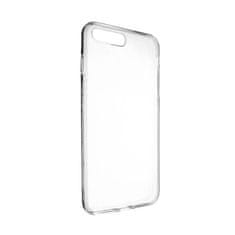 FIXED TPU gelový kryt FIXED Story pro Apple iPhone 7 Plus/8 Plus, čirý