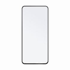 FIXED Ochranné tvrzené sklo FIXED Full-Cover pro Xiaomi 12 Lite 5G NE, lepení přes celý displej, černé