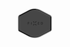 FIXED Magnetický držák FIXED Icon Flex na palubní desku s kloubem, černý