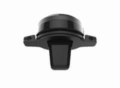 FIXED Magnetický držák FIXED Icon Air Vent Mini do ventilace, černý