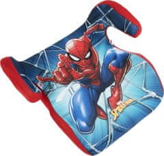 Compass Autosedačka podsedák (II,III) 15-36kg SPIDERMAN