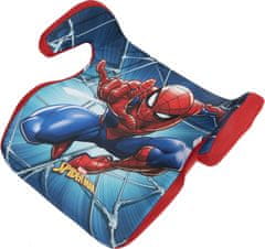 Compass Autosedačka podsedák (II,III) 15-36kg SPIDERMAN