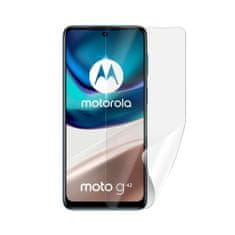 SCREENSHIELD MOTOROLA Moto G42 XT2233 - Fólie na displej