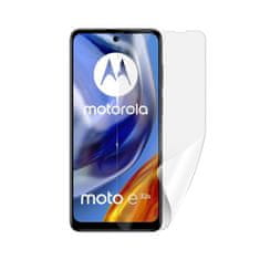 SCREENSHIELD MOTOROLA Moto E32s XT2229 - Fólie na displej