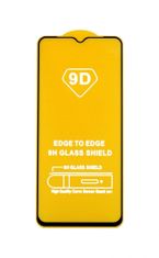 TopGlass Tvrzené sklo Samsung A13 5G Full Cover černé 87037