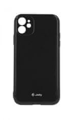 TopQ Kryt iPhone 11 černý 90986