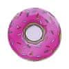 Držák na mobil Pink Donut 42865