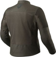 REV´IT! bunda VIGOR 2 black/olive S