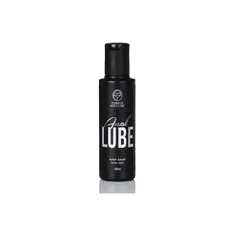 Cobeco Anální lubrikační gel na vodní bázi Anal Lube Water Based 100ml