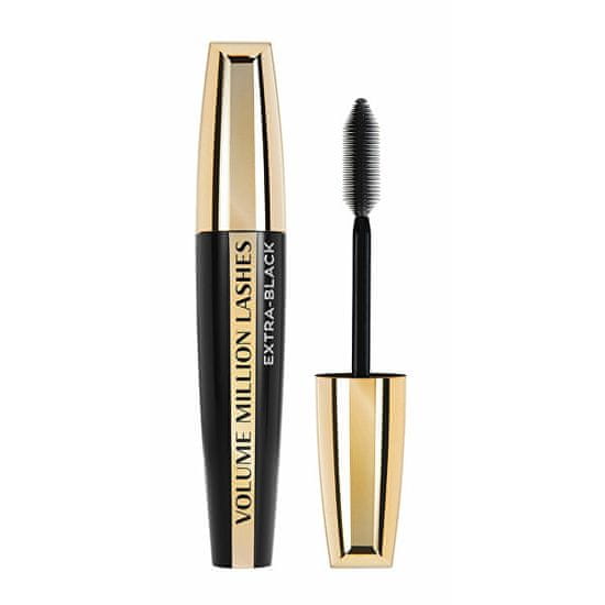 L’ORÉAL PARIS Řasenka Volume Million Lashes Extra Black 10,7 ml