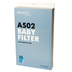 Boneco Boneco HEPA filtr A502