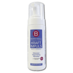 Berrywell  Kraft Impuls Volumising Mousse 151 ml