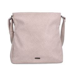 Carmelo lila kabelka crossbody 4221 LI