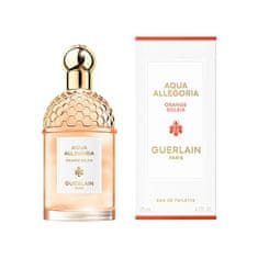 Guerlain Aqua Allegoria Orange Soleia - EDT 125 ml