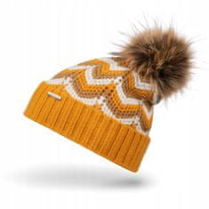 Brødrene Honey Winter Set Brodrene Warm Hat Šátek