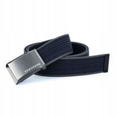 Brødrene Brodrene Summer Belts Volnočasový Pásek S Popruhem 115 Cm