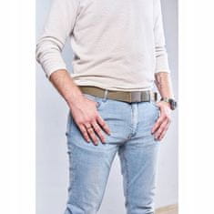 Brødrene Brodrene Trouser Belts 100 Cm Popruh