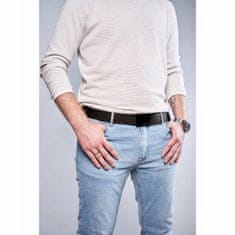 Brødrene Brodrene Webbing Belt For Men Kalhotové Pásky 115 Cm