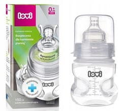 Euro Baby Lovi ale 150ml samoster super