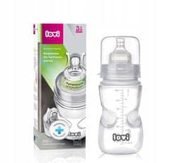 Euro Baby Lovi ale 250ml samoster super