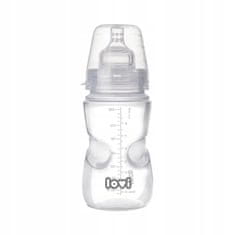 Euro Baby Lovi pp 250ml lékařský + láhev