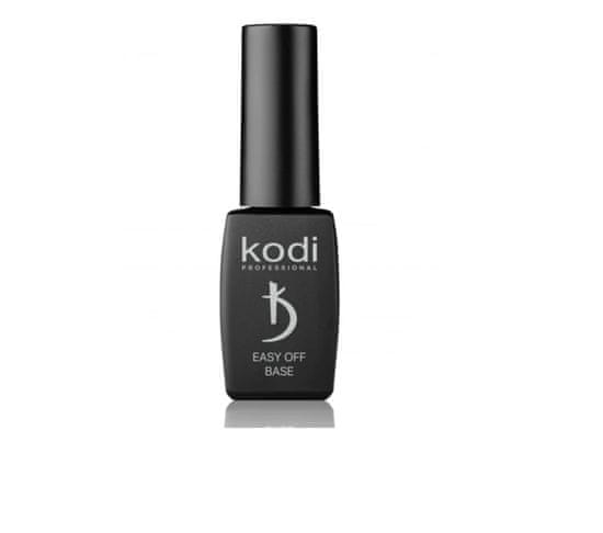 Kodi Professional Easy Off Base podkladový gel lak 8ml