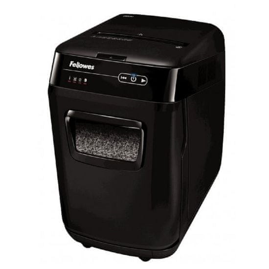 Fellowes Skartovač Fellowes AutoMax 200 M