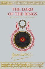 J. R. R. Tolkien: The Lord of the Rings