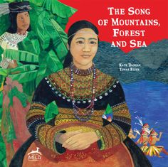 Dargaw Kate: The Song of Mountain, Forest and Sea